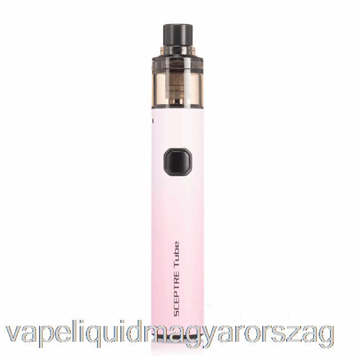 Innokin Scepter Tube Kit Rózsaszín Vape Toll